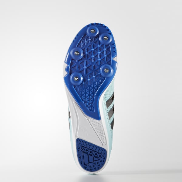 zapatillas de atletismo