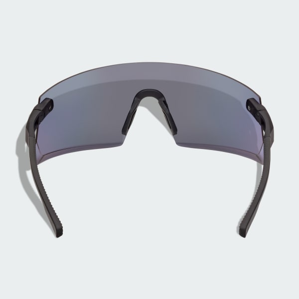 Czerń Okulary przeciwsłoneczne Sport adidas DUNAMIS