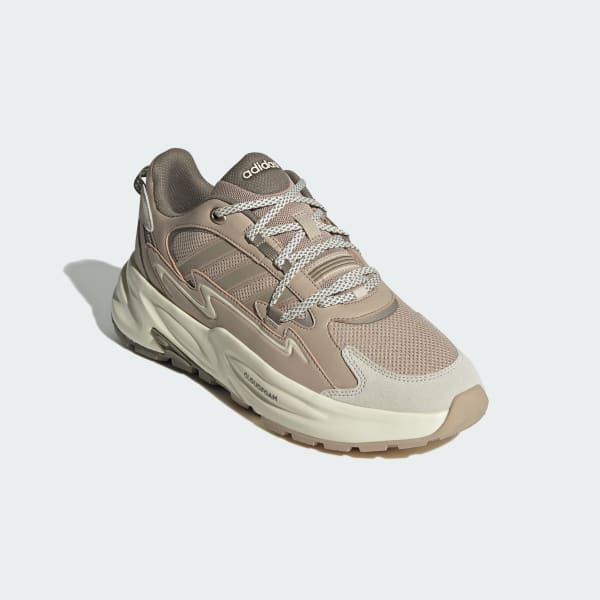 Marron Ozwave Surge Shoes