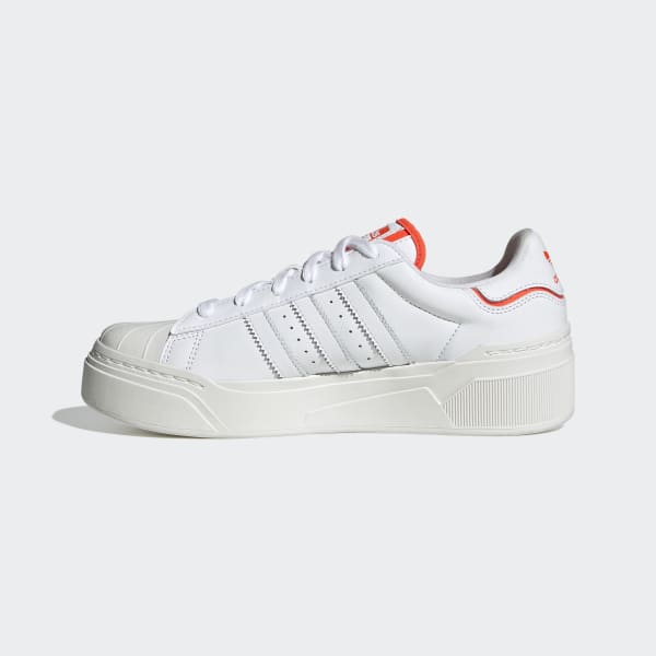adidas Superstar Bonega 2B Shoes - White