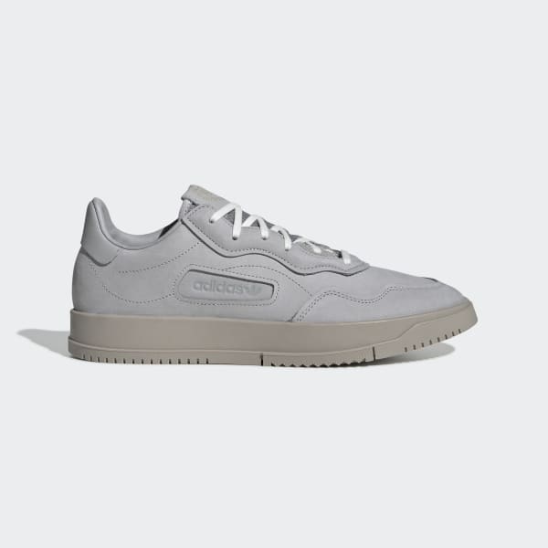 adidas SC Premiere Shoes - Grey 