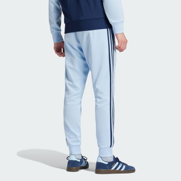 Blue Adicolor Classics SST Track Pants