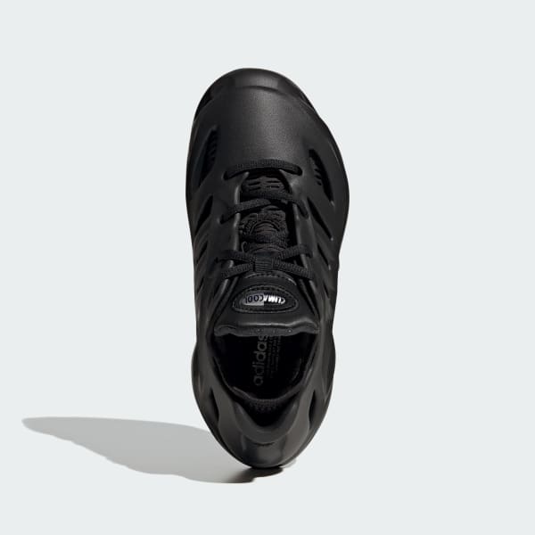 Svart ADIFOM CLIMACOOL SKO, BARN