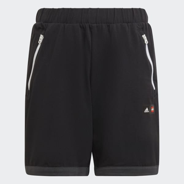 Svart adidas x Classic LEGO® Shorts