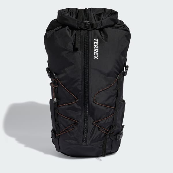 Preto Mochila Terrex Xperior CLIMACOOL 40 l