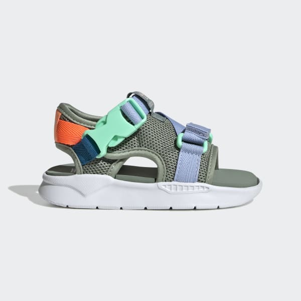 Adidas sandale bebe store