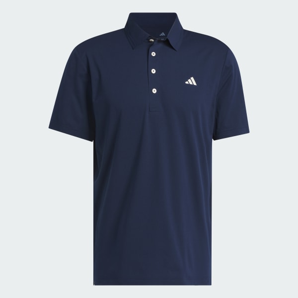 Blau Ultimate365 Tour Twistknit Poloshirt