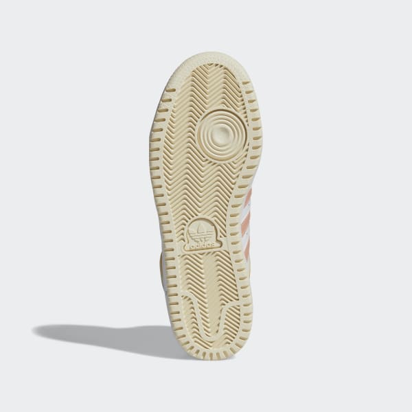 Blanco Zapatillas Top Ten