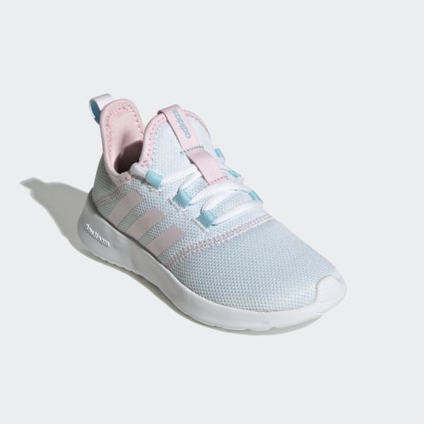 Blue Cloudfoam Pure 2.0 Shoes