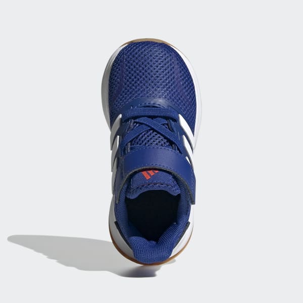 Azul Zapatillas Falcon Run (UNISEX)