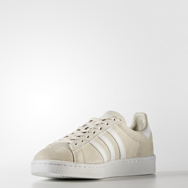 campus adidas beige