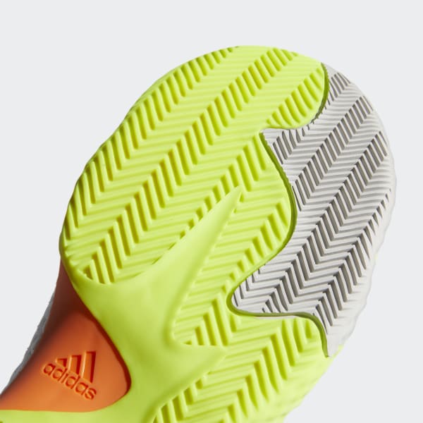 tyrkysová Boty Harden Vol. 6 LIV28