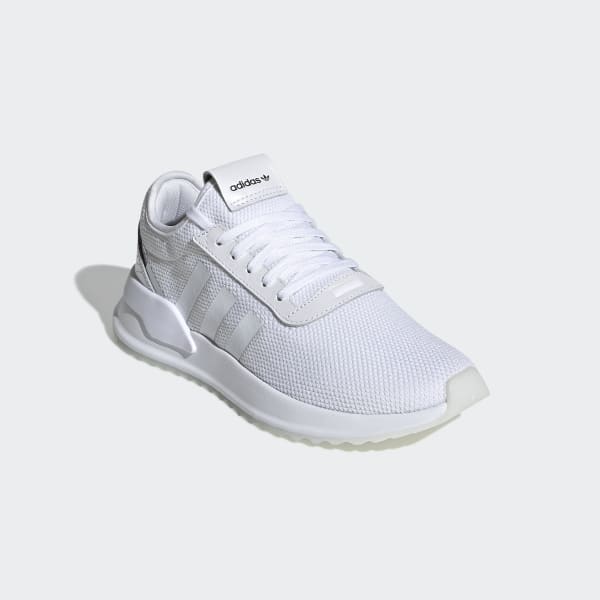 adidas U_Path X Shoes - White | adidas US