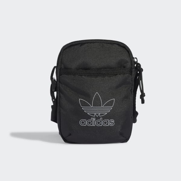 Adidas clear festival bag clearance