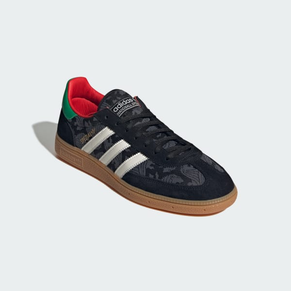Nero SCARPE HANDBALL SPEZIAL