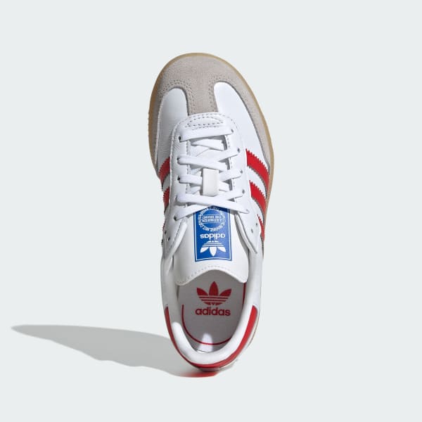 Adidas samba og niño shop