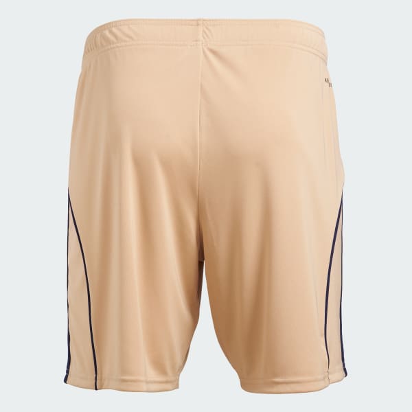 Beige Shorts Tercera DIM 2025