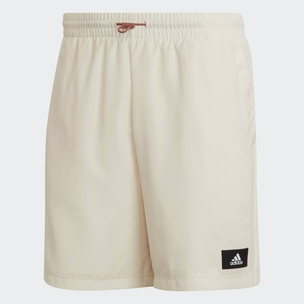 Bej Summer AEROREADY Şort CW977
