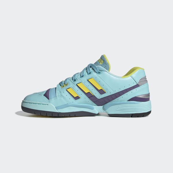 Adidas hotsell torsion azul