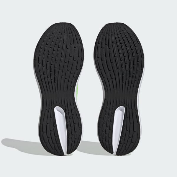 Green Response Runner Shoes
