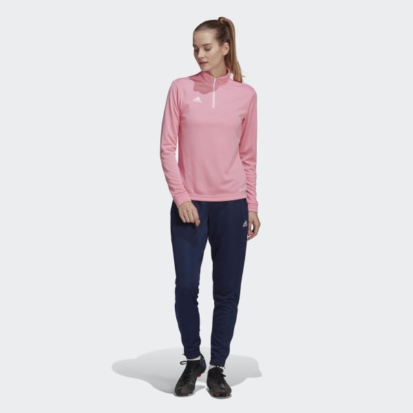 Pink Entrada 22 træningstrøje KC432