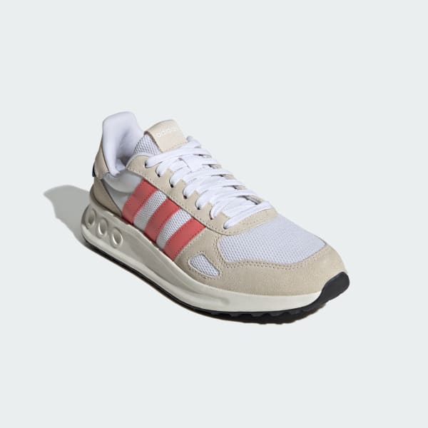 สีขาว รองเท้า Run 84