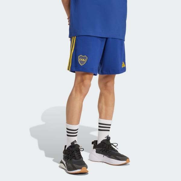 Azul Shorts de Boca Juniors ADN 24/25