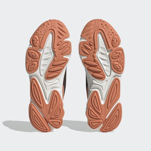 Bruin OZWEEGO Celox Schoenen