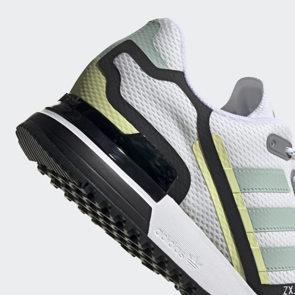 adidas ZX 750 HD Shoes - White | adidas Philipines