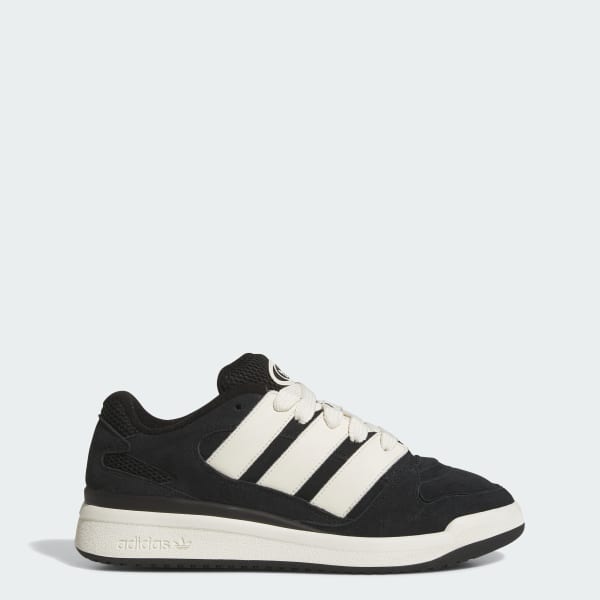 adidas Forum2000 Shoes - Black | Free Shipping with adiClub
