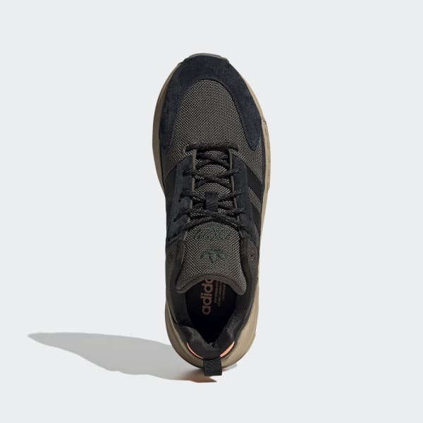 zelená Tenisky ZX 22 BOOST