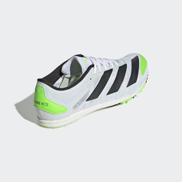 adidas Adizero XC Spikes - White | Unisex Track & | adidas US