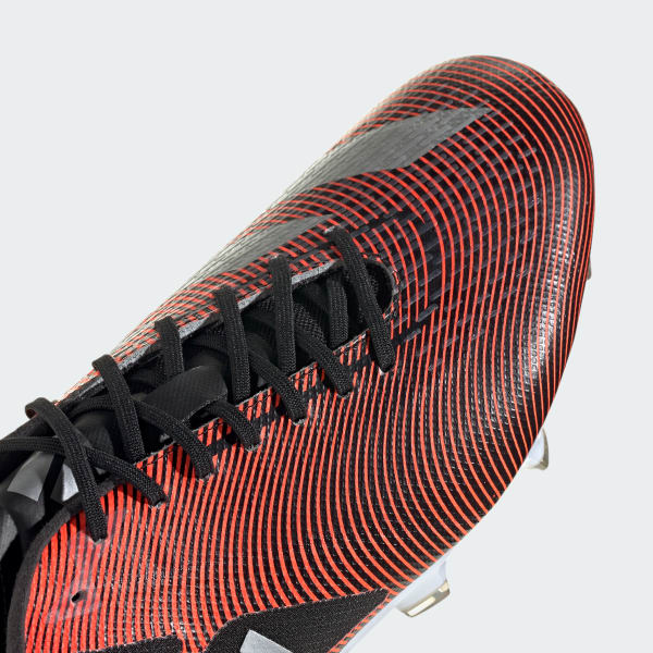 adidas Buty Adizero RS15 Pro FG Rugby - Czerń | adidas Poland