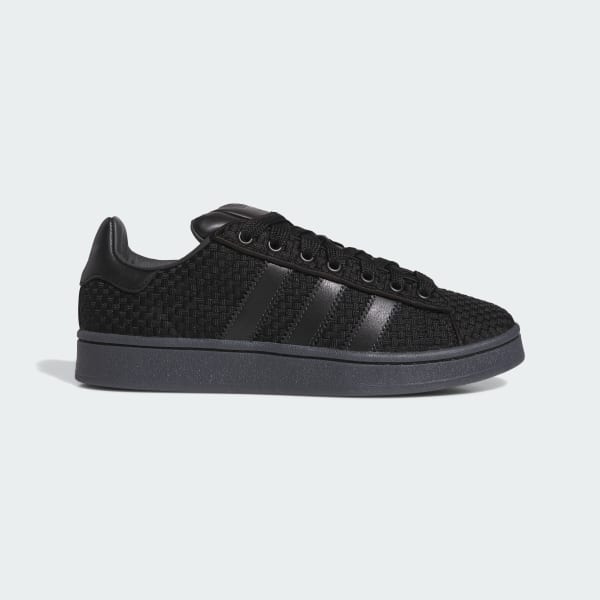 Negro Zapatillas Campus 00s