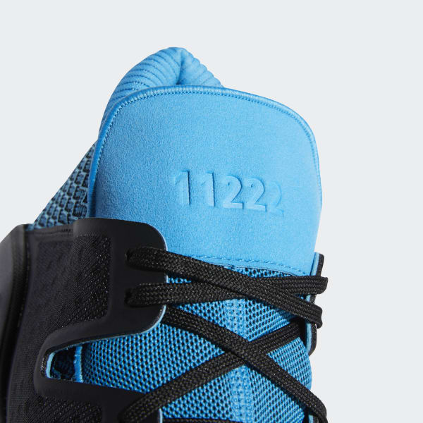 tenis adidas pro vision