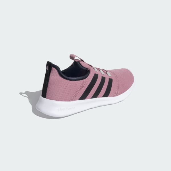 Pink AESTHETO Shoes
