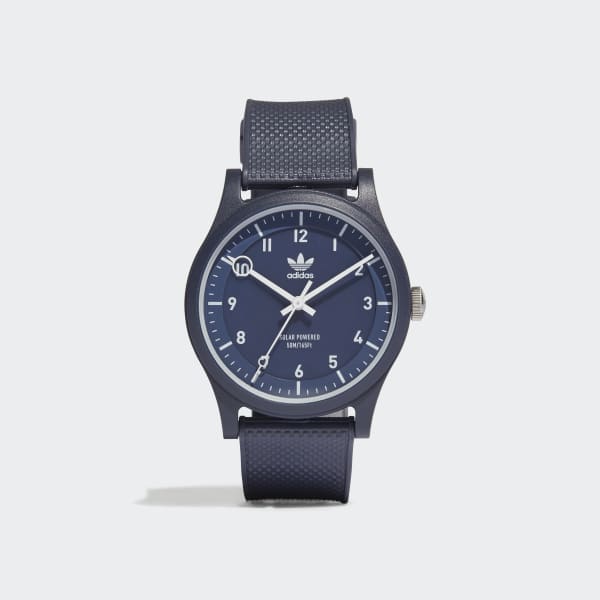 Μπλε Project One R Watch HPD87