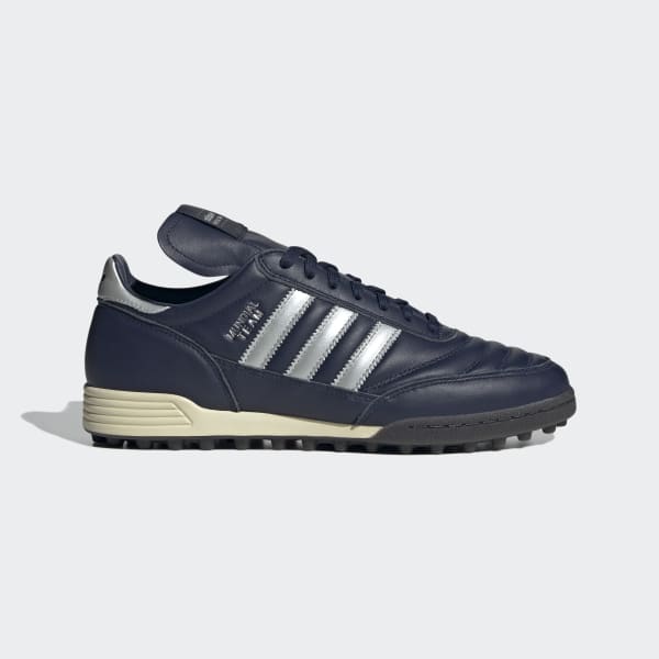 【極美品✨】adidas MUNDIAL TEAM アディダスサッカー 27cm adidas Buty Mundial Team - Niebieski | adidas Poland