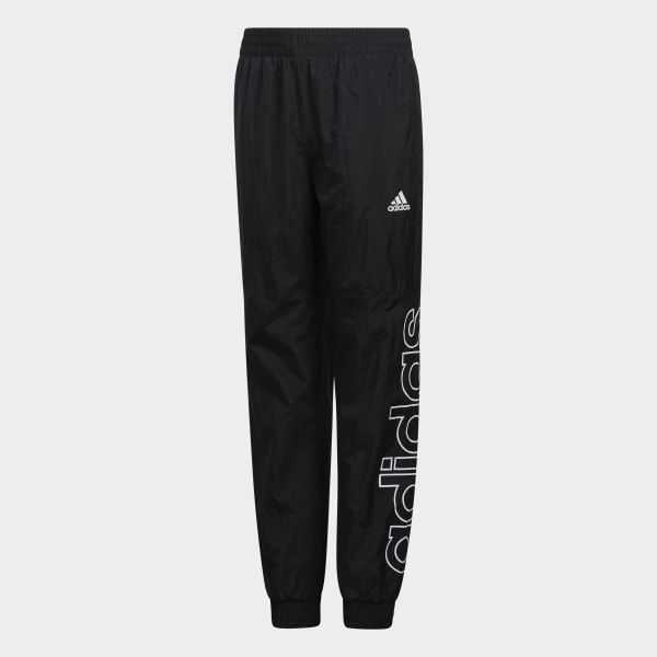 magic crinkle joggers