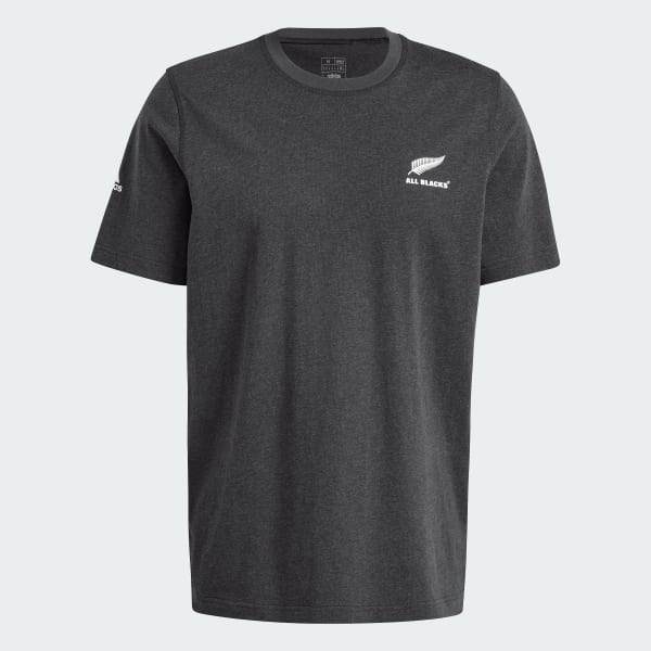 Camiseta All Blacks Melange Negro adidas adidas Espana