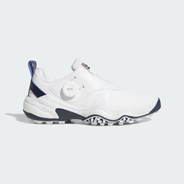 bílá Golfové boty Codechaos Boa 25 Spikeless