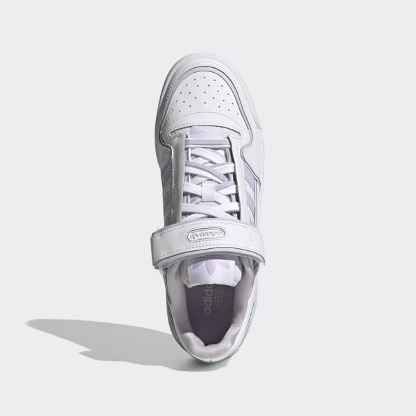 Blanco Tenis Forum Plus