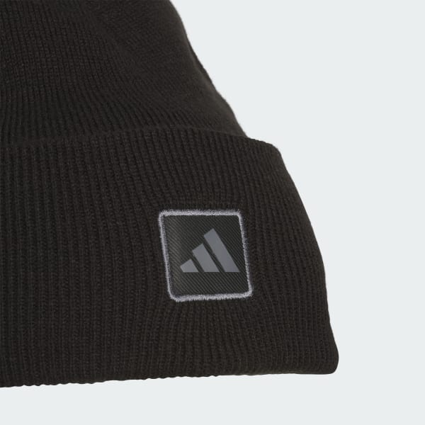 Women's Performance Wide Cuff Fold Beanie