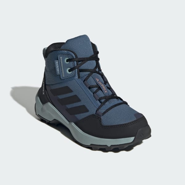 Azul TERREX AX4R R.RDY MID K