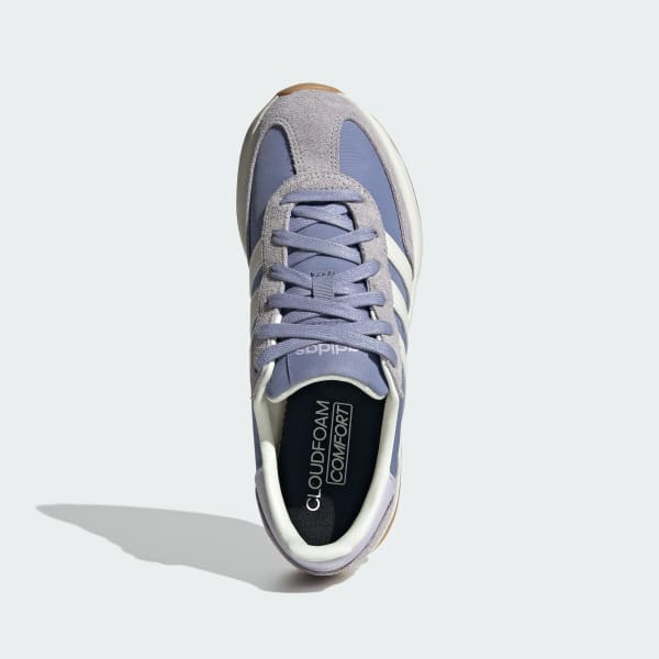 Roxo Tênis Run 72