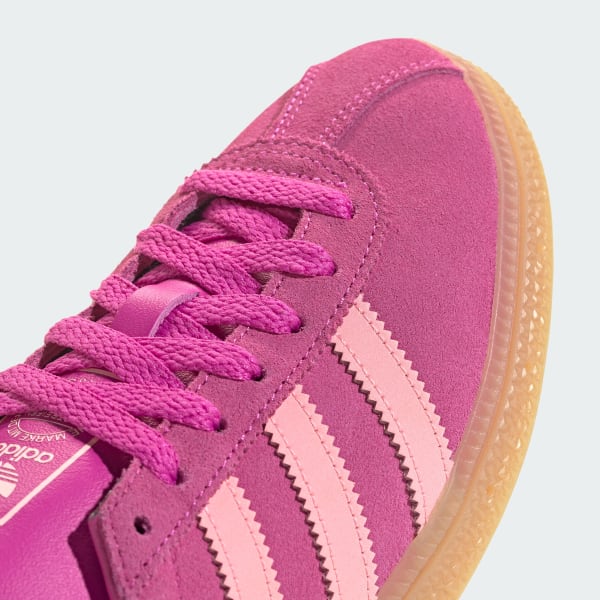 アディダス ミュンヘン / Muenchen Shoes - ピンク | アディダス