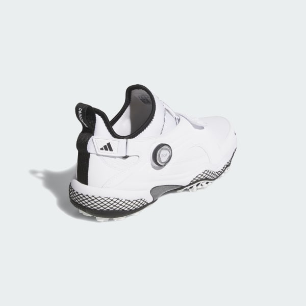 アディダス 【ゴルフ】コードカオス 25 ミッドカット BOA スパイクレス