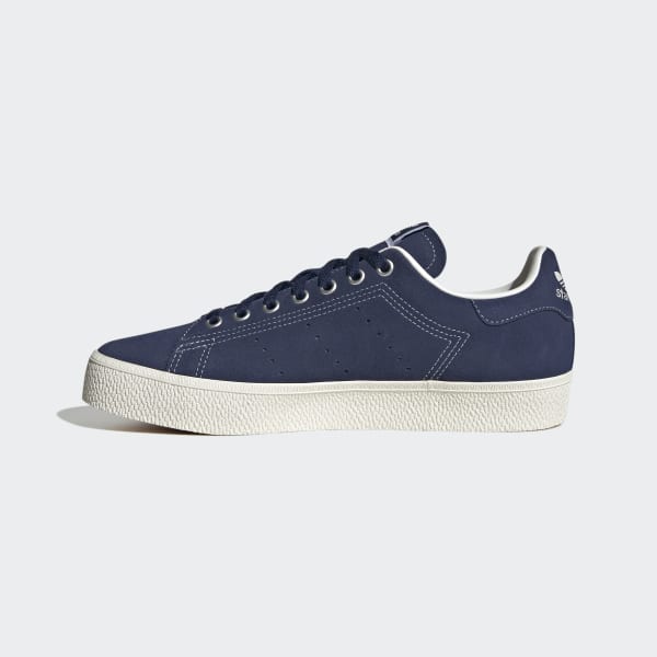 Adidas originals stan top smith blue