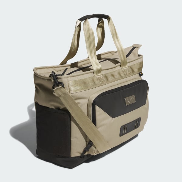 Brown Range Commuter Duffel Bag