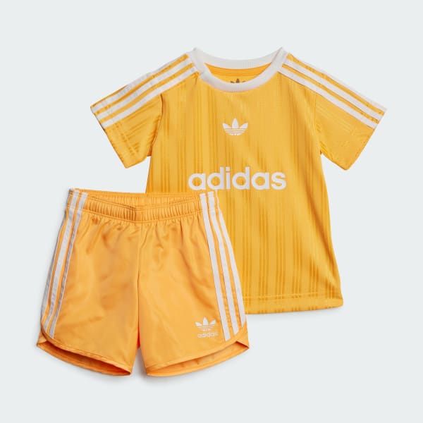 Soccer Tee Set